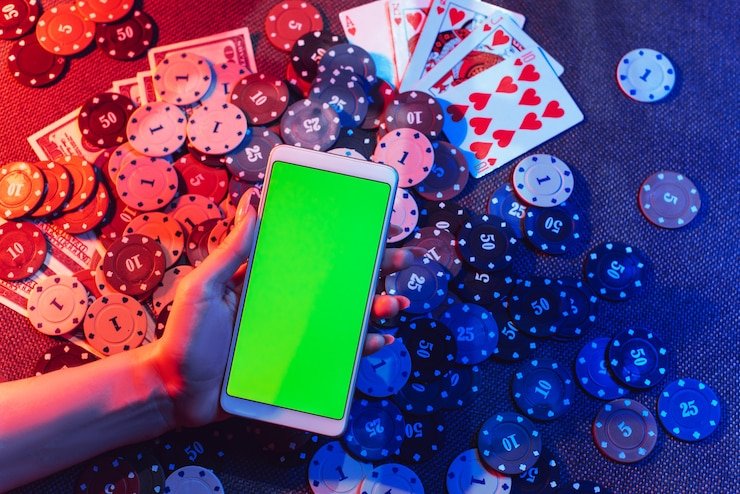 Roda European Roulette langsung judototo dengan dealer dan studio multi-kamera