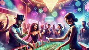Antarmuka permainan Fortune Mouse di platform judototo dengan simbol-simbol yang cerah