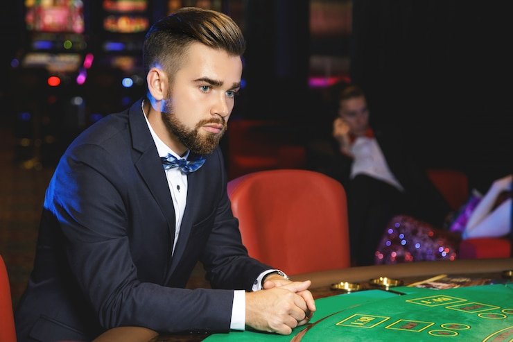 Fortune Mouse dimainkan di perangkat Android, iOS, dan browser desktop dengan sinkronisasi sempurna
